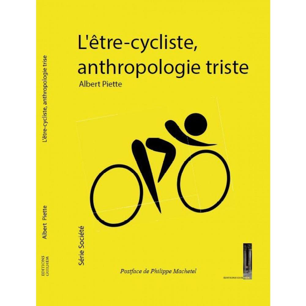 L etre cycliste anthropologie triste 9791093817101 0