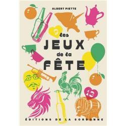 Les jeux de la fete